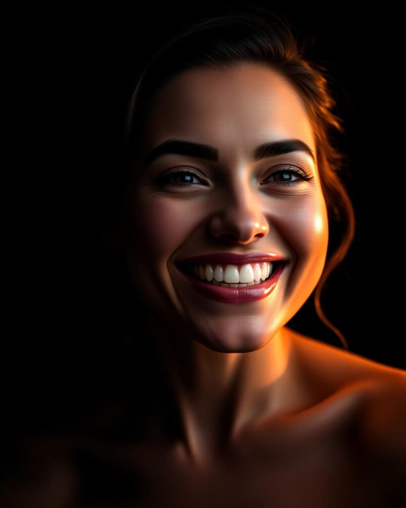 Dr. Restore, Sculpteur de Sourires